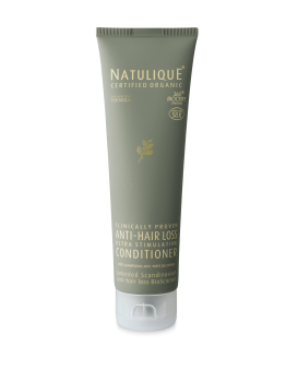 NATULIQUE  KONDICIONÉR PROTI VYPADÁVANIU VLASOV - 150ml -  NATULIQUE ANTI-HAIR LOSS CONDITIONER 